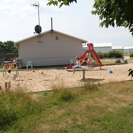 Apelvikstrand Semesterlagenheter Apart otel Varberg Dış mekan fotoğraf