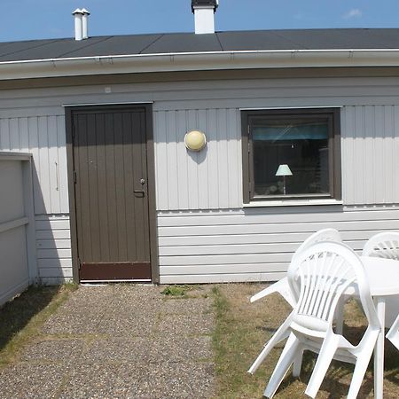 Apelvikstrand Semesterlagenheter Apart otel Varberg Dış mekan fotoğraf